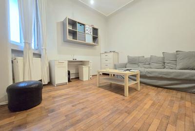 Garsonieră, mobilată în P-ța Victoriei - 3