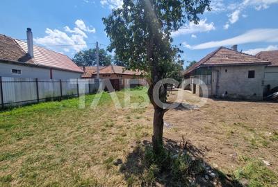 Casa de vanzare 3 camere 90 mpu teren liber 1192 mp in Comuna Mandra - 10