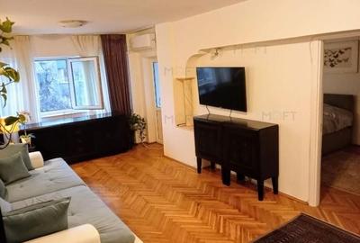 Apartament 3 camere | Zona Aviației - Școala Herăstrău, Metrou - 2