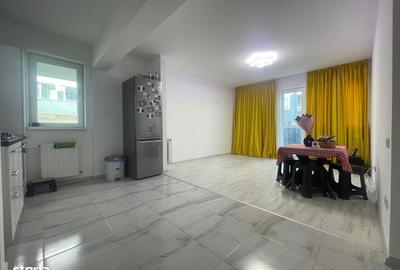 Apartament cu 3 camere în Central - 2