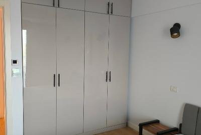 Inchiriere apartament 2 camere Baneasa - 8