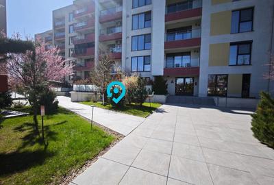 Apartament cu 2 camere decomandat, mobilat în Sisești - 21