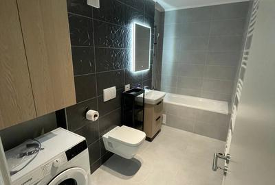 Apartament cu 2 camere decomandat, mobilat în Central - 9