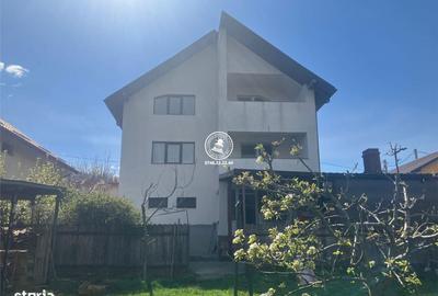 Casă cu 4 camere în Rusenii Noi - 6