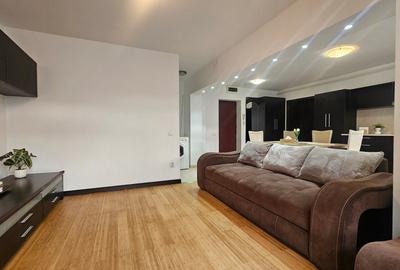 Apartament cu 2 camere semidecomandat, mobilat în Unirii - 5