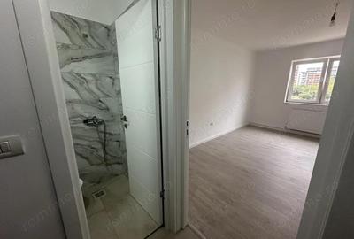 Agentie ofera spre vanzare garsoniera, S= 22 mp, etajul 2 in bloc izolat, complet renovat - 5