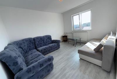 Garsonieră decomandată în Grădiște - 5