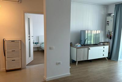 Apartament 2 camere Mamaia Nord - 2