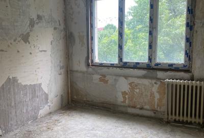 Apartament cu 2 camere decomandat în Central - 9