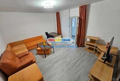 Apartament cu 2 camere semidecomandat, mobilat în 13 Septembrie - 3