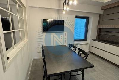 Apartament 4 camere Herastrau plus 2 locuri de parcare - 13