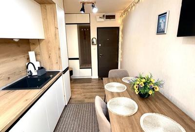 Apartament cu 2 camere în Ultracentral - 3