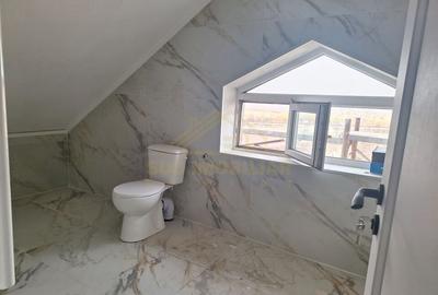 CASA INDIVIDUALA P+1+POD-SOS LEORDENI CASA INDIVIDUALA P+1+POD-SOS LEORDENI - 34