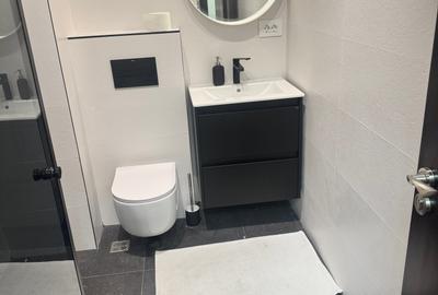 Apartament 2 camere  complet renovat cu loc de parcare inclus - 8