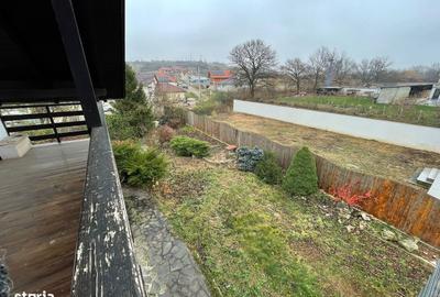 Casă cu 4 camere cu Teren 427 Mp în Central - 11