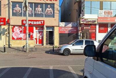 Spațiu comercial, de 135 mp, în Bucureștii Noi - 3