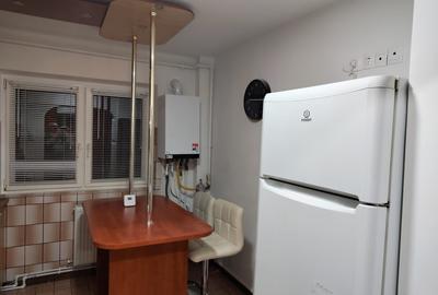 13 Septembrie, Marriott - 1