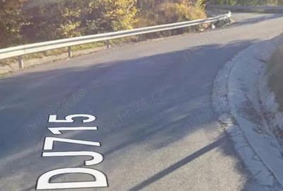 Vand terenuri in com Bezdead-Dambovi?a - 1