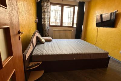 Apartament cu 2 camere decomandat în Alexandru Obregia - 4