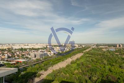 Apartament cu 3 camere decomandat, mobilat în Tineretului - 42