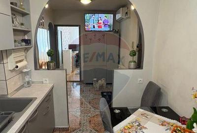 Apartament 3 camere decomandat, in Vitrometan - 12
