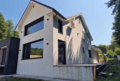 Resita, Vila noua, tot modern cu teren 1400 mp.C Caransebesu - 15