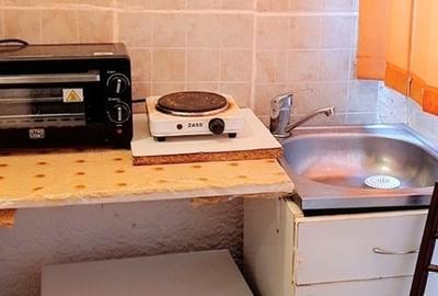 Garsonieră semidecomandată în Drumul Taberei