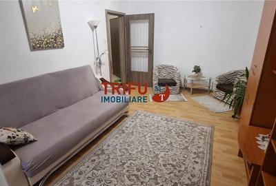 Garsoniera de inchiriat zona Cetae - 2