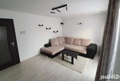 Ap elegant nou renovat 2 cam Vlaicu Fortuna etaj 3 - 3