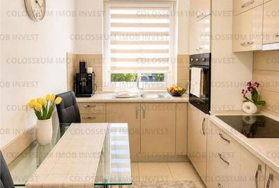 Apartament cu 2 camere decomandat în Bartolomeu - 8