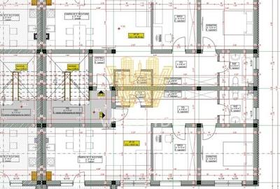 Apartamente si Spatii Comerciale de vanzare Mosnita Noua - 4