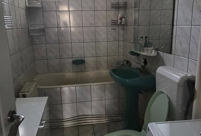 Apartament cu 2 camere semidecomandat în Central - 3