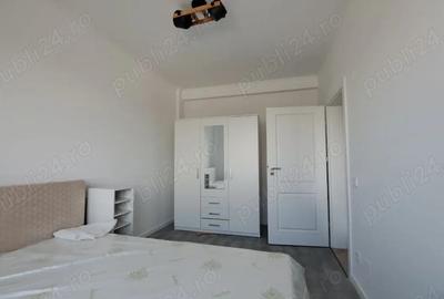 Prima inchiriere, Apartament 1 camera - 1