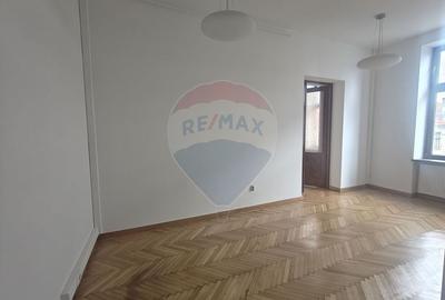 Spațiu de birouri, 59 mp,  ultracentral, de inchiriat - 5