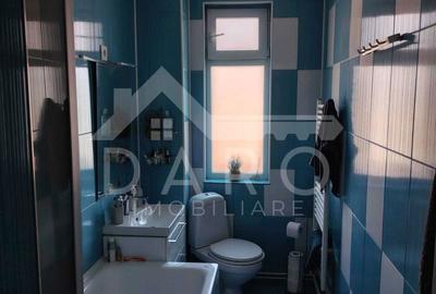 Apartament cu 3 camere, mobilat în Piața Armatei - 8