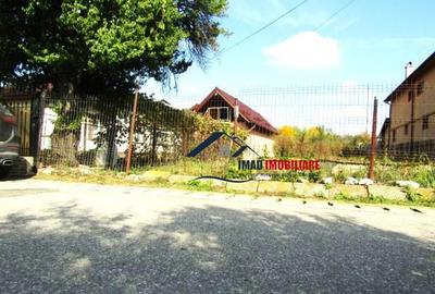 Teren intravilan 1000 mp, Aninoasa - aprox 6 km de Targovis - 5