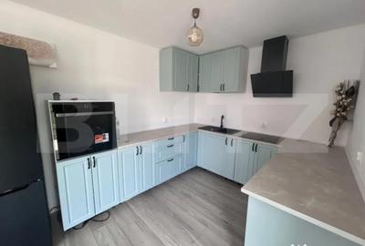 Casă cu 4 camere cu Teren 500 Mp în Central - 4