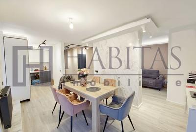 Apartament 2 camere, parcare subterana, panorama deosebita, Grigorescu - 4