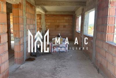 Duplex cu 4 camere cu Canalizare în Șura Mică - 6