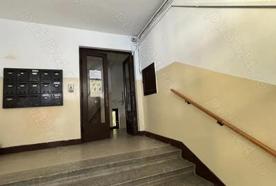 Apartament 3 camere ultracentral langa Liceul Ghe.Lazar - 2