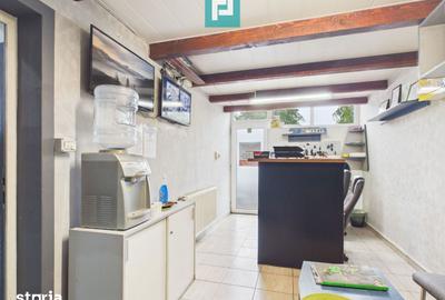Spațiu comercial, de 190 mp, în Freidorf - 10