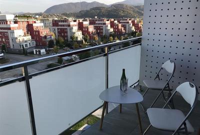 Avantgarden, Brasov - 4