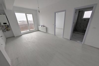 Apartament 2 camere 40mp | 0 comision | Otopeni Avram Iancu | Parcare - 2