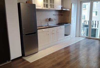 Apartament cu 2 camere în Ștefăneștii de Jos - 5