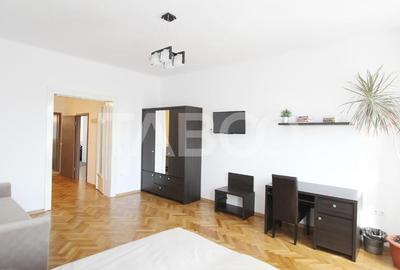 4 garsoniere pregatite pentru regim hotelier in Centrul Istoric Sibiu - 4