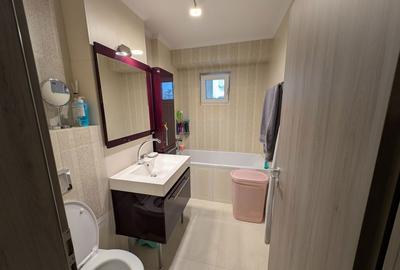 Apartament cu 3 camere decomandat în Mărăști - 2
