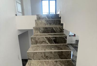 Metrou Dimitrie Leonida 7-8 min | Vila individuala 5 camere 2 bai | 200 mp - 15