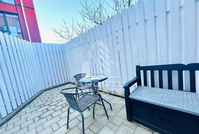 Apartament cu 3 camere decomandat, mobilat în Iosefin - 9