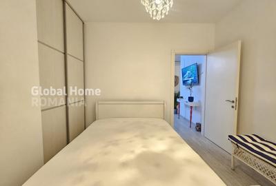 Apart 2 camere | Baneasa - Aviatiei | Loc Parcare | 2 Bai | Spatios | Imobil nou Apart 2 camere | Baneasa - Aviatiei | Loc Parcare | 2 Bai | Spatios | Imobil nou - 10