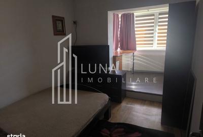 Apartament cu 2 camere decomandat în Florilor - 6